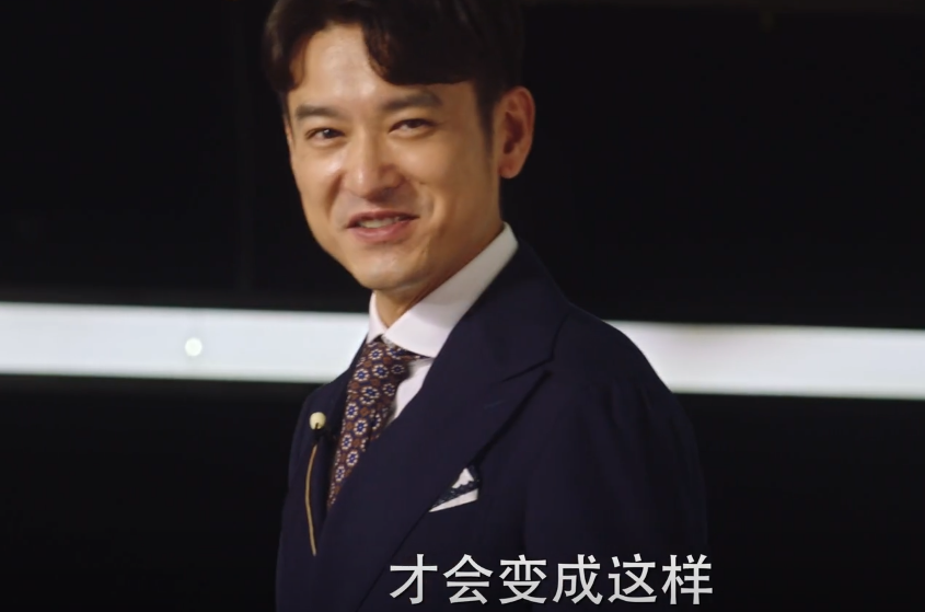 黄磊|卫视收视第一，黄磊妻子新剧豆瓣几乎无差评，湖南台狠狠牛气一把