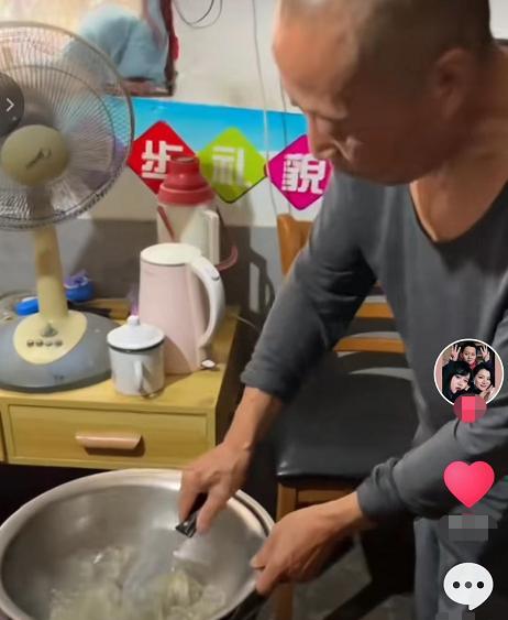 不再出摊的“糖水爷爷”:没被现实生活所打倒,却让负面舆论压垮