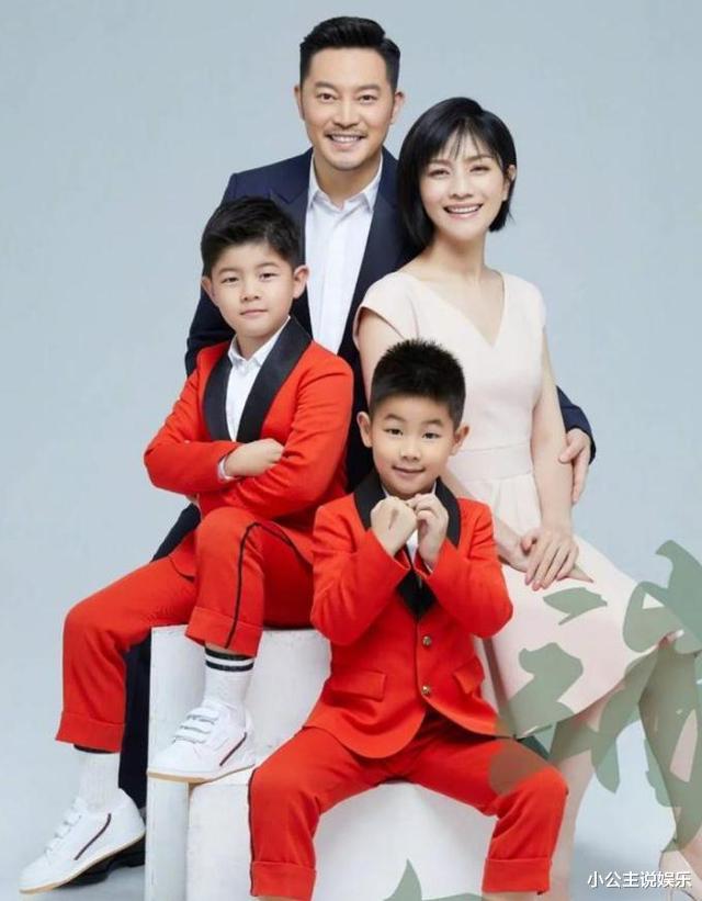 沙溢|沙溢岳母收留沙溢一家4年毫无怨言,现女婿买大平层回报岳母