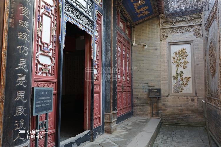 |春节假期去哪玩？西安周边3条自驾路线推荐，一天来回，好玩不累