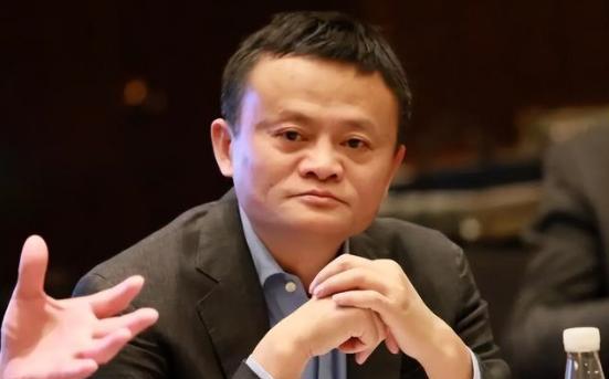 马云全面退出中国，他的目标现在是“世界”了？