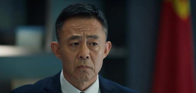 麓山之歌|《麓山之歌》董孟实那种买办个性，再次爆发，为合作，有奶就是娘