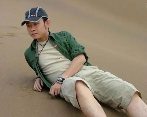 刀郎|刀郎,一个在当红时候离奇消失的歌手,可惜了