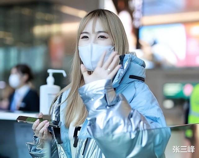 马蓉|马蓉成功移民澳大利亚，36岁打扮似少女，在国外生活不会被人骂