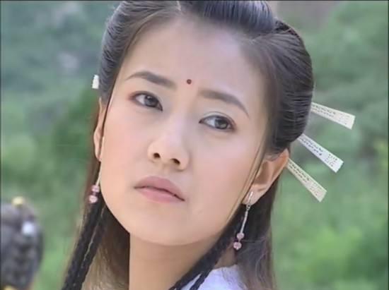 琼瑶剧|20年前的《无敌县令》,原来暗藏这么多琼瑶剧演员,可云古装好美