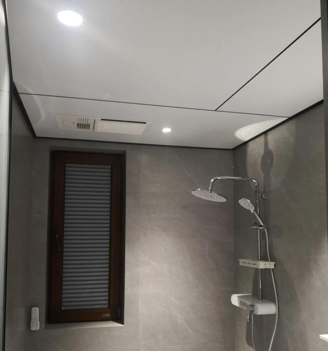 卫生间装修，有4种产品要选择正确，花更少的钱实现更好的效果