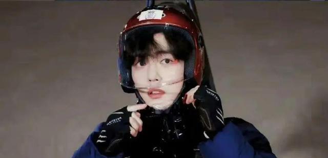 肖战|肖战给内娱长脸！曾几何时一味的“哈韩”，如今进行反向输出