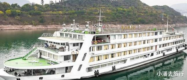 游轮|仅需500元的三峡游航线即将复航,时间2天1晚