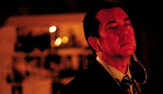 香港电影|被好莱坞翻拍拿下奥斯卡，最高分的香港电影牛在哪？