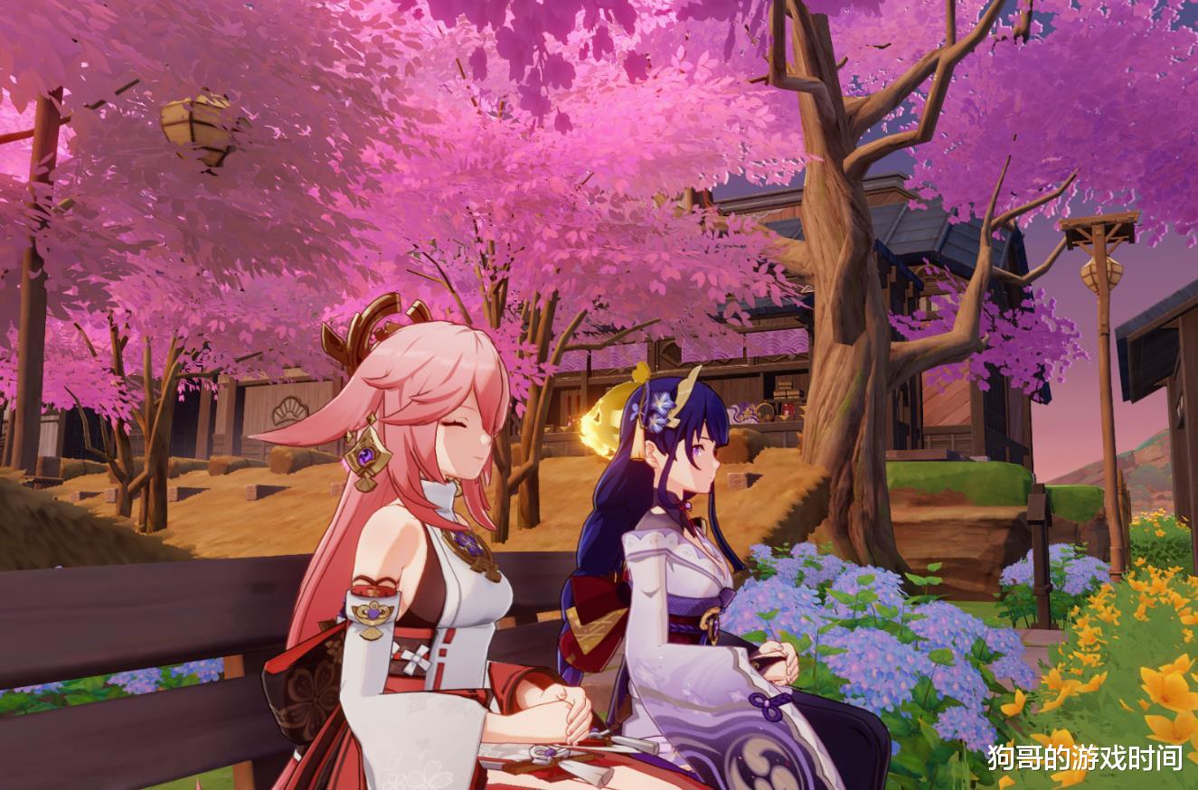 配音|原神:八重CV杜冥鸦“火”出圈,被饭圈粉丝喷上热搜,影响原神配音吗?