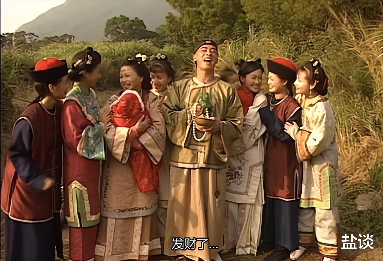 刘嘉玲|刘嘉玲穿轻奢卫衣做核酸,曾华倩在线“卖姿色”求工作,疫情下香港艺人的悲喜人生