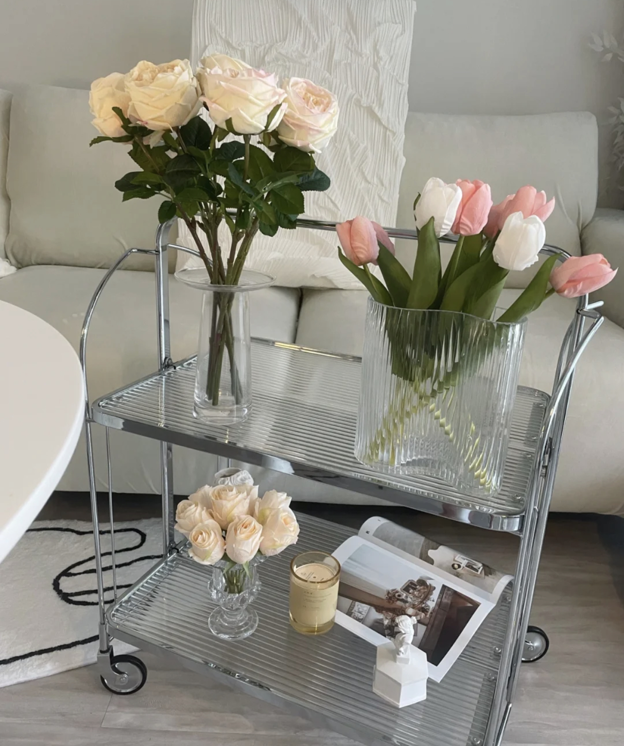 原来家居物件,真能让人心情变好,盘点办公室一致认可的10样