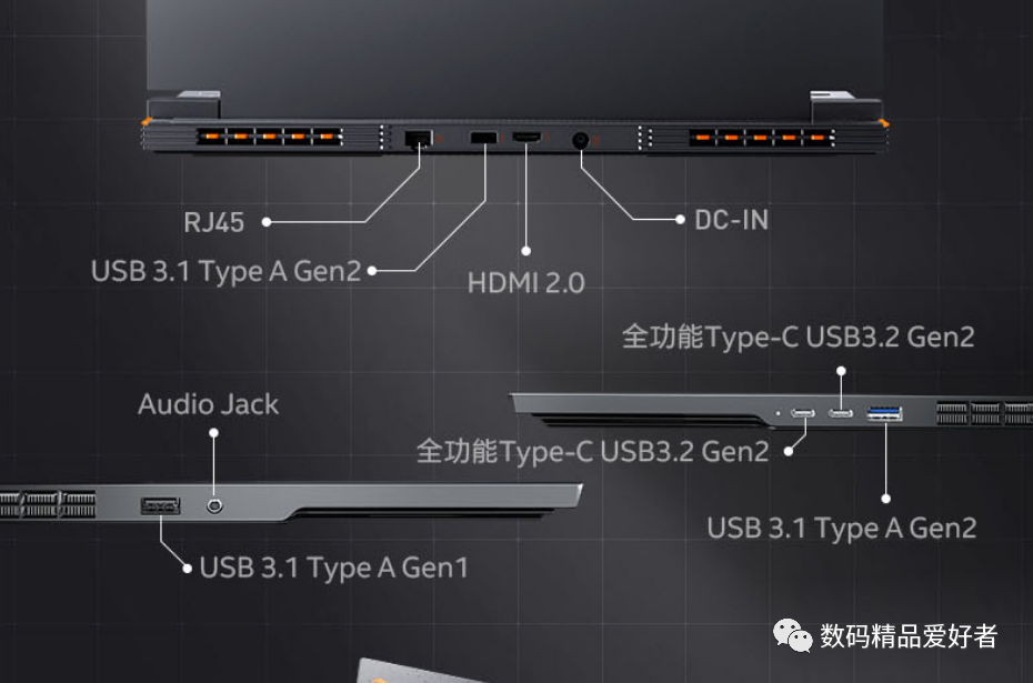 英特尔|首发英特尔锐炫A730M独显！机械师曙光16是否值得选？