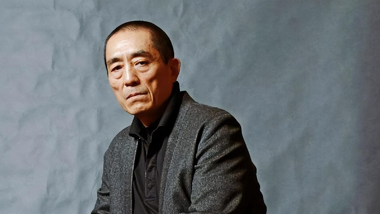 张艺谋|张艺谋，从此再无谋女郎