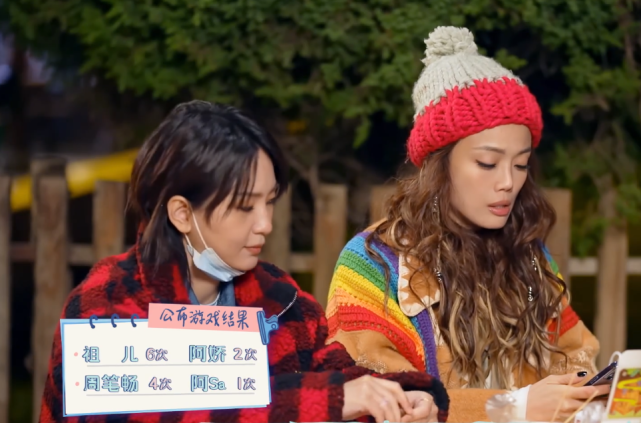 阿娇|容祖儿周笔畅秘密逛街,明星为何总被路人认出?阿娇一句话说出真相