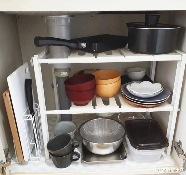 日本姑娘买下27平蜗居,全屋极致收纳,不敢浪费1平,日子过成诗