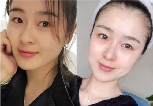白梦妍 最“憋屈”的国货，白鹿用了十几年，素颜像16岁，陈数：良心面霜
