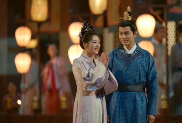 周洁琼|《影帝的公主》开播，徐正溪周洁琼差评，演技太拉胯