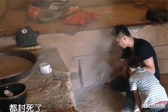 刘烨|被考古的《爸爸去哪儿》，不靠谱的刘烨养成了全能型的诺一