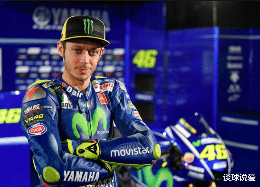 motogp|MotoGP赛事历史上的十大传奇车手