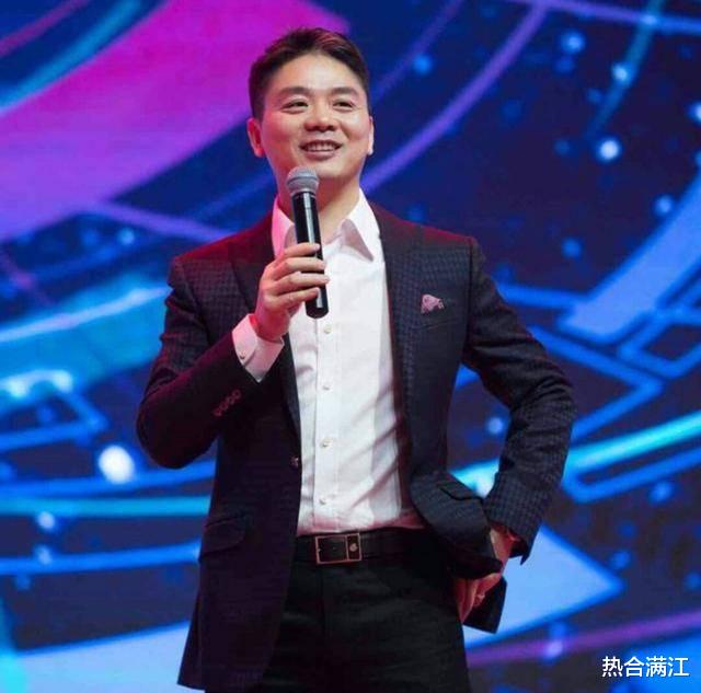 |刘强东疑惑不解:上班族更喜欢淘宝,京东物流难道不够快吗?