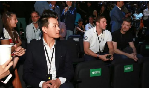 任泉|人前“过气明星”,人后商业大佬!这7位明星身家亿元起步