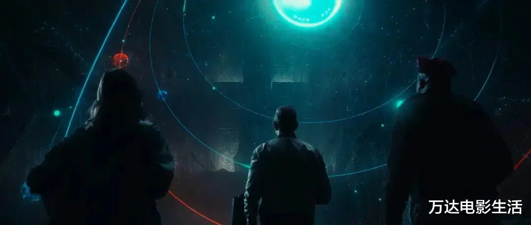 美丽|《2012》导演最新灾难大片,期待了