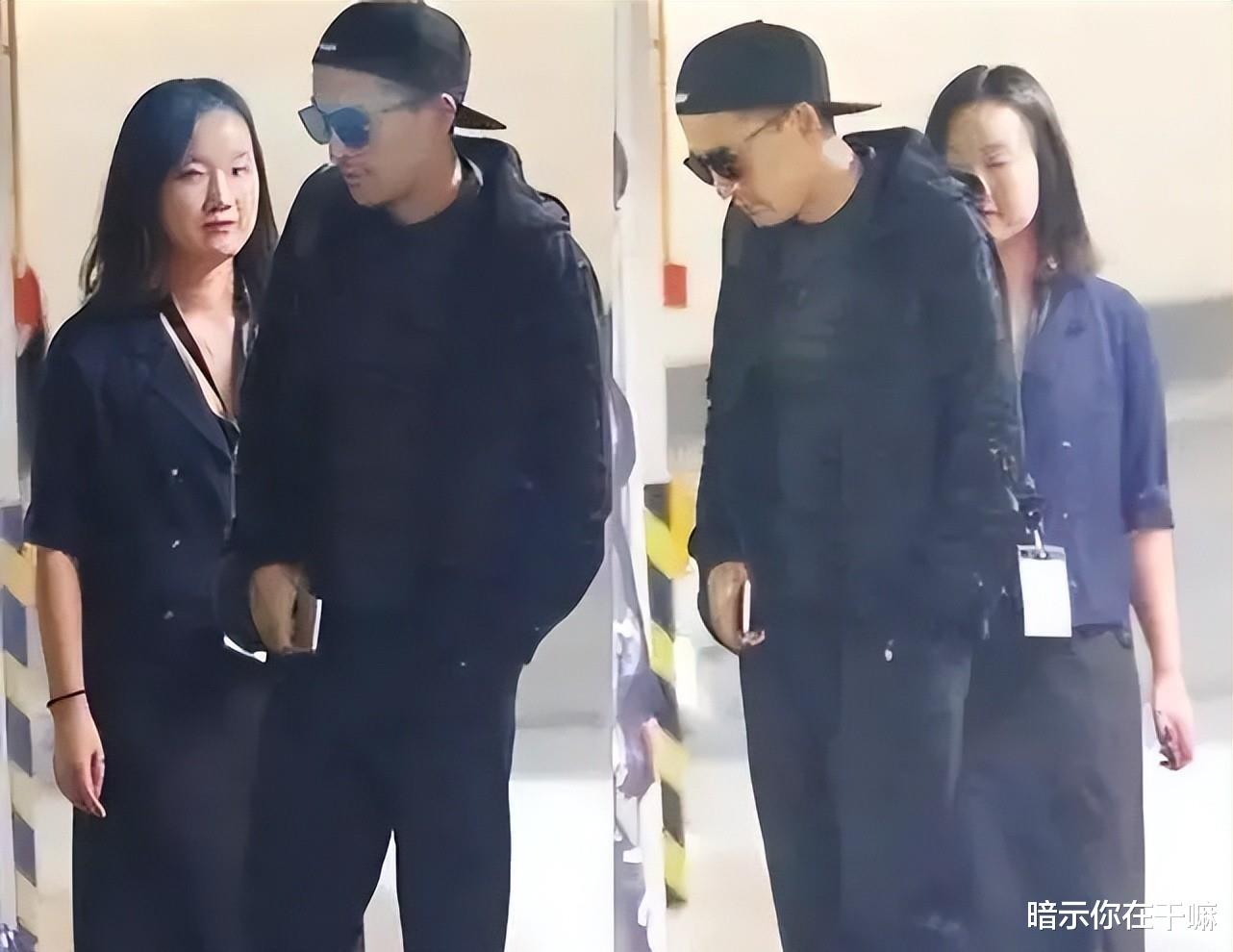 男神|这些男星表面是男神，一看身材全垮掉