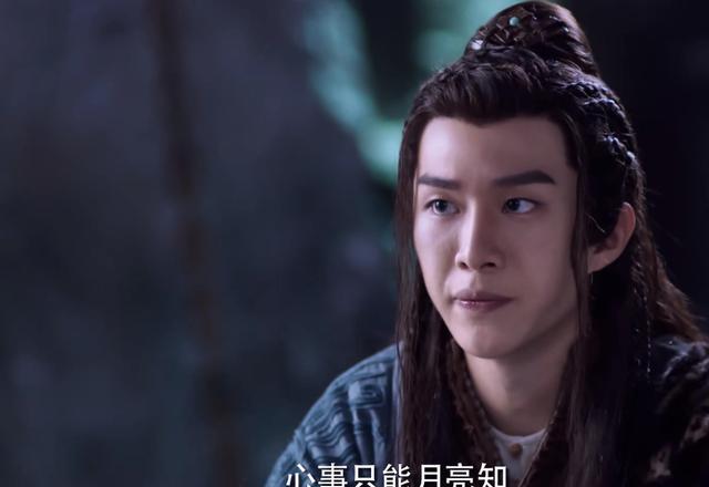 范丞丞|《灵域》让偶像现原形？范丞丞离开滤镜鼻露疤痕，演戏呆板像木头