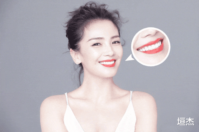 明星|女明星“假牙”大PK，谁的嘴巴闭不上，谁的嘴里藏着一套房？