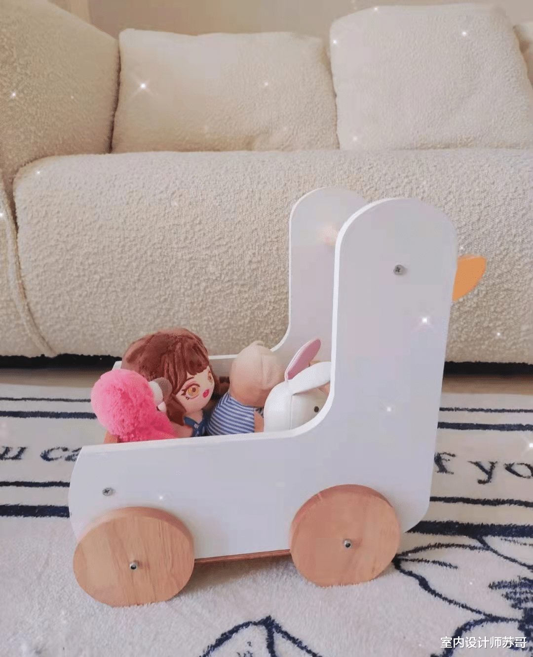 这10个家居小物，发明者是“家居天使”吗？每个都太贴心了