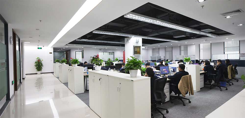 |领导喜欢，能得到提拔，与重用的下属