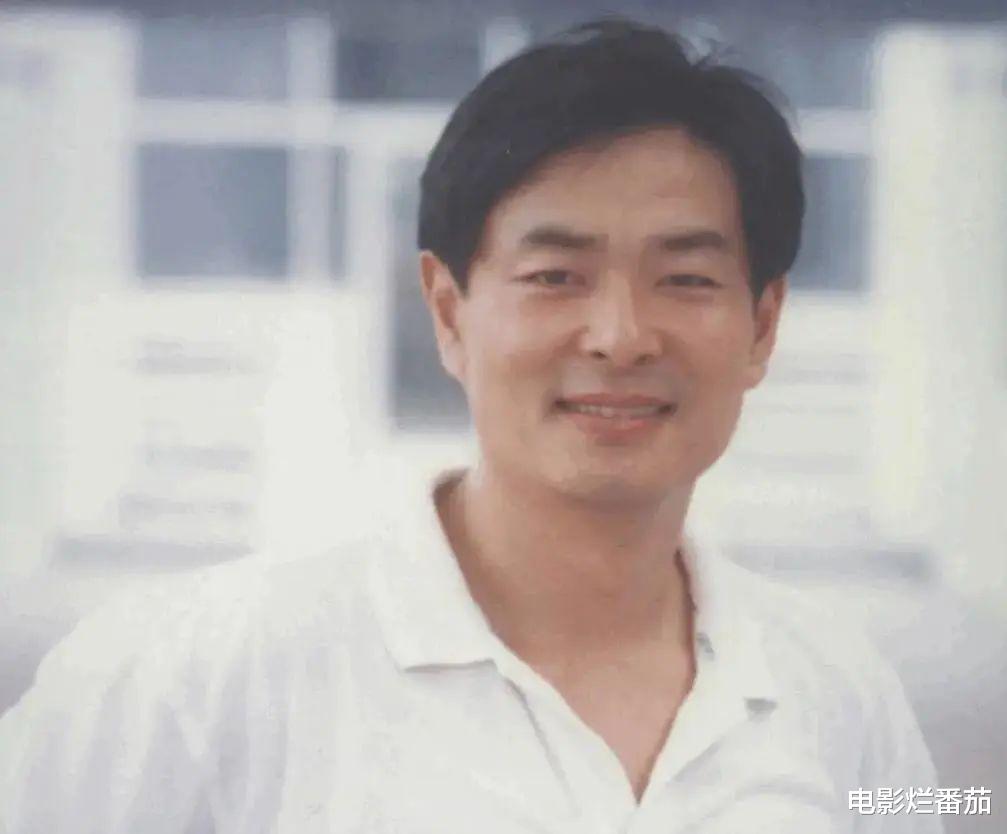 冯远征|梅婷片场崩溃，冯远征太入戏被质疑，21年过去，这部剧仍是神作