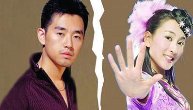 甘婷婷|有一种“痛”叫同居多年被甩，青春被错付，最长的13年