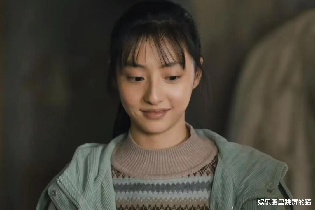Angelababy|《人世间》中的女性角色:郝冬梅改嫁,冯玥当小三,孙小宁最悲惨