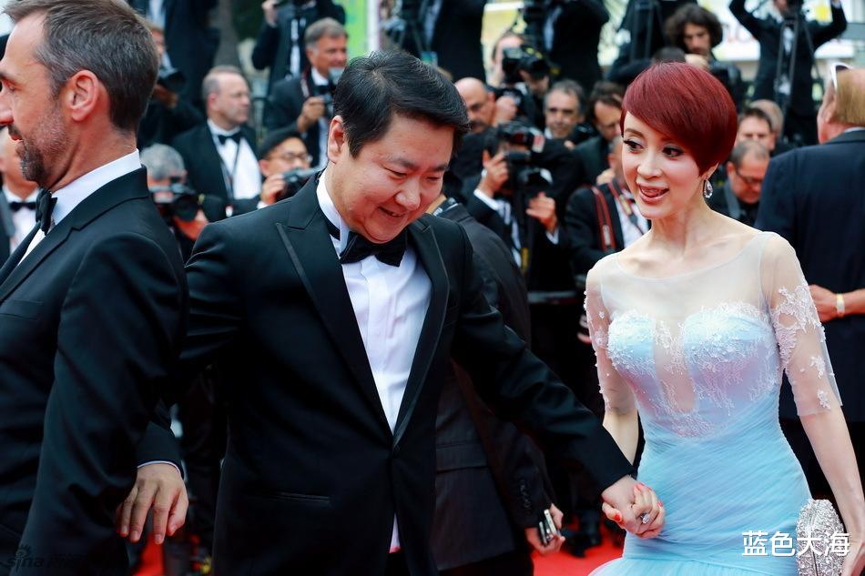 老板娘|“嫁人改命”的7位女星,有人成内娱老板娘,有人身价飙升八千万