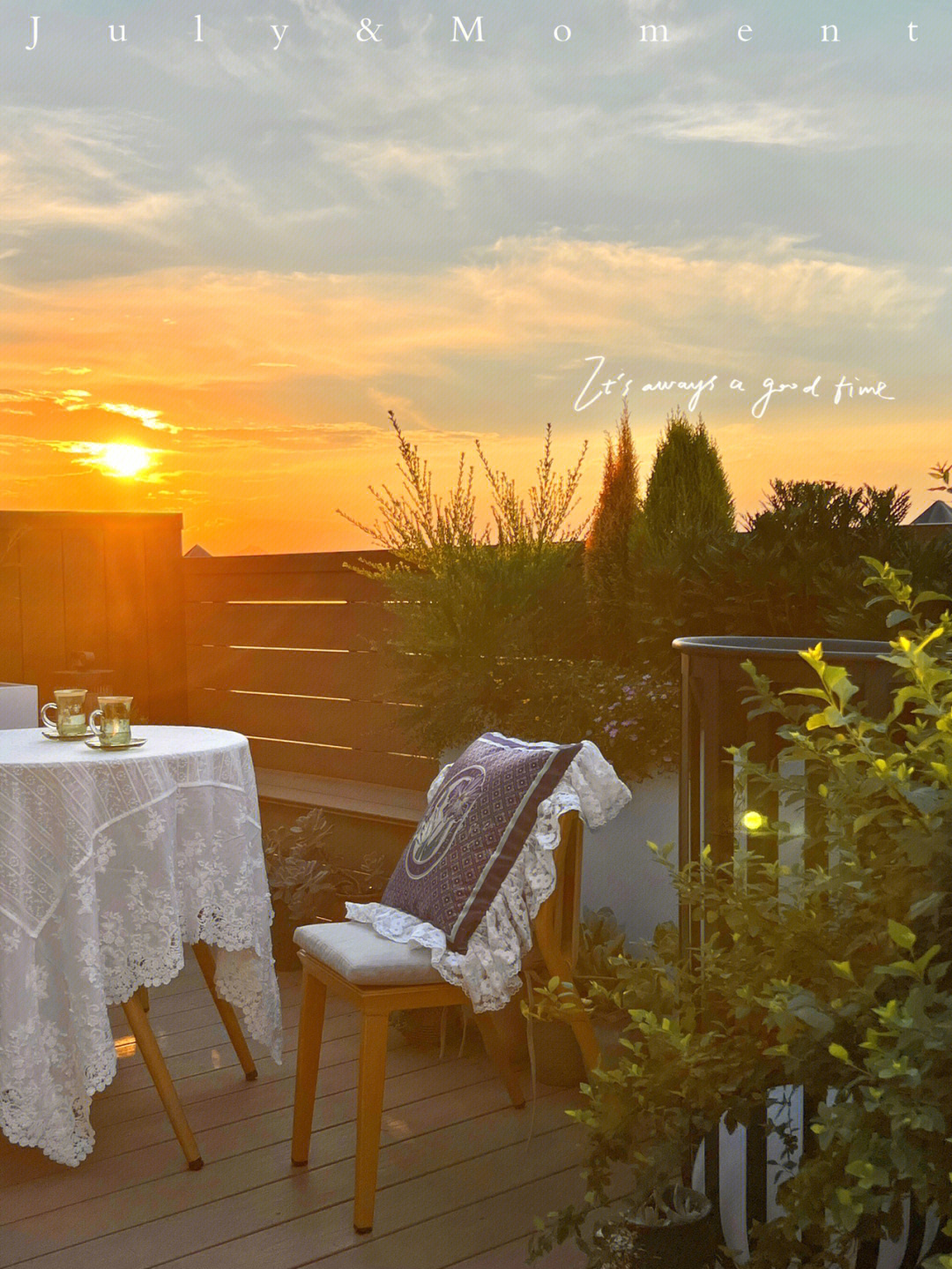 不顾所有人反对,买了套顶楼带露台,一番改造后,朋友都羡慕了