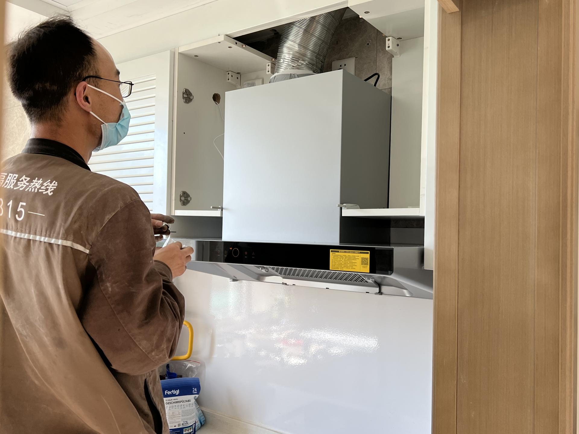 抽油烟机|油烟机你真的选对了吗?2022年油烟机选购新标准