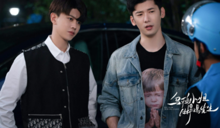 杨幂|杨幂公司旗下艺人，黄金男配，新剧准备搭档顶流男星！