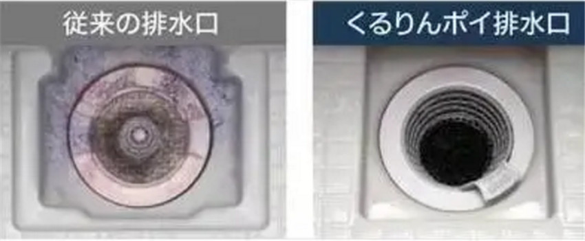 难怪日本人卫生间这么干净！原来做了这些“先进设计”，值得借鉴