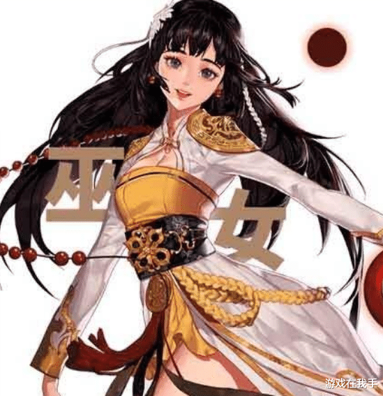 律师|DNF：韩服职业排行榜，前四全是女角色？第一还被国服玩家嫌弃