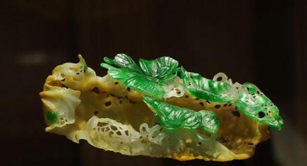 文玩|藏在故宫地下室的奇珍异宝