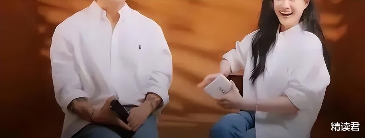 大S|再婚后的大S,酸了多少人:这4个字,是成年人最稀缺的能力