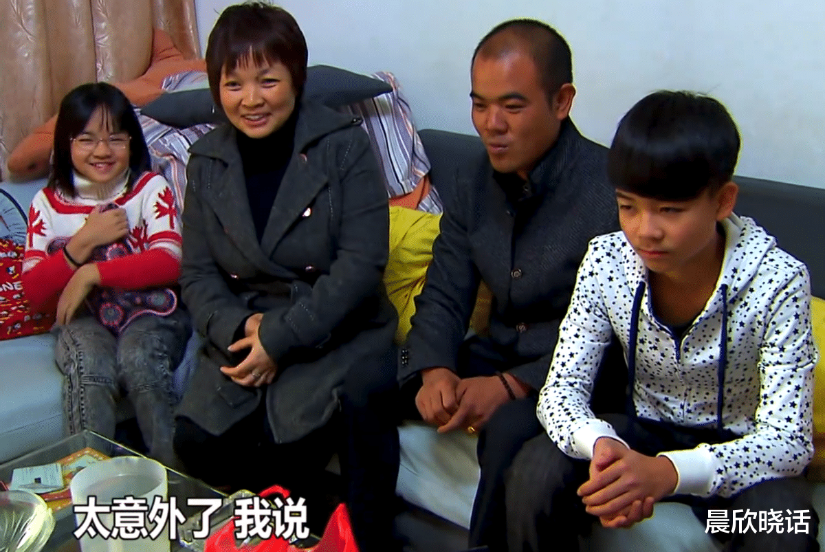 易虎臣|10年后，再看变形记吴宗宏、易虎臣各自的境遇，人生差距一目了然