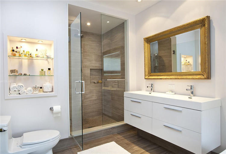 卫生间没窗户很烦恼?装修时应该这么做