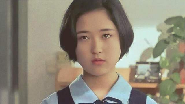 颜丹晨|颜丹晨，一代人的青春期偶像，婚恋让家人操碎心，人到中年有遗憾