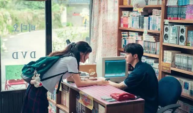 韩剧|要让神剧烂尾,还得靠韩国编剧!