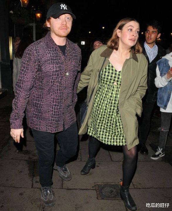 哈利·波特|《哈利波特》21年后：女主瘦脱相，俩男主长残，有的配角酷帅逆袭