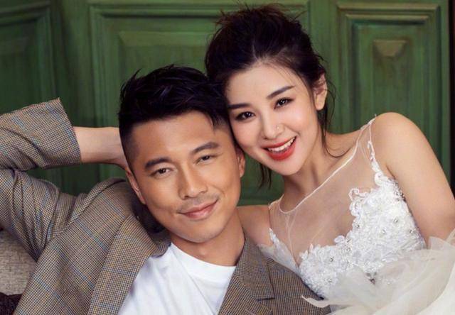 娱乐圈|娱乐圈公认“最干净”的四位女星，颜值与演技都在线，但就是红不起来