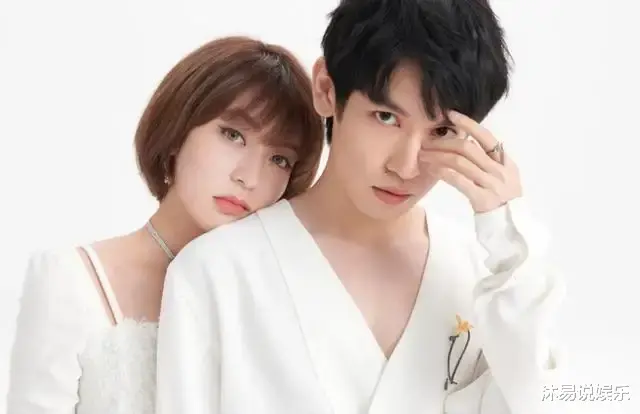 陈思铭|方程式CP也be了?陈思铭在粉丝群透露已经和方彬涵分手